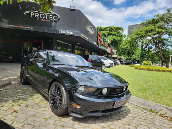 FORD MUSTANG 4.0 GT PREMIUM COUPÉ V6 12V GASOLINA 2P AUTOMÁTICO FORD MUSTANG 4.0 GT PREMIUM COUPÉ V6 12V GASOLINA 2P AUTOMÁTICO